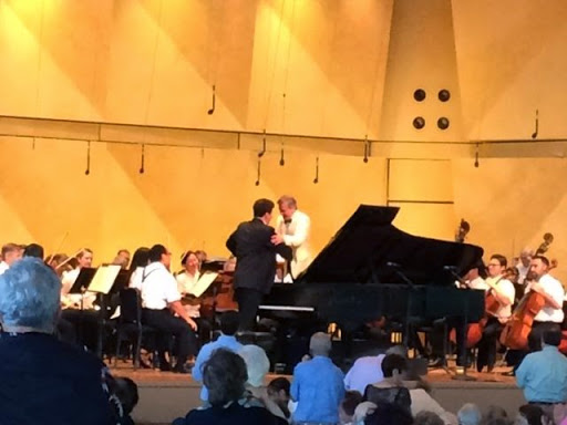 Ravinia Festival 2014